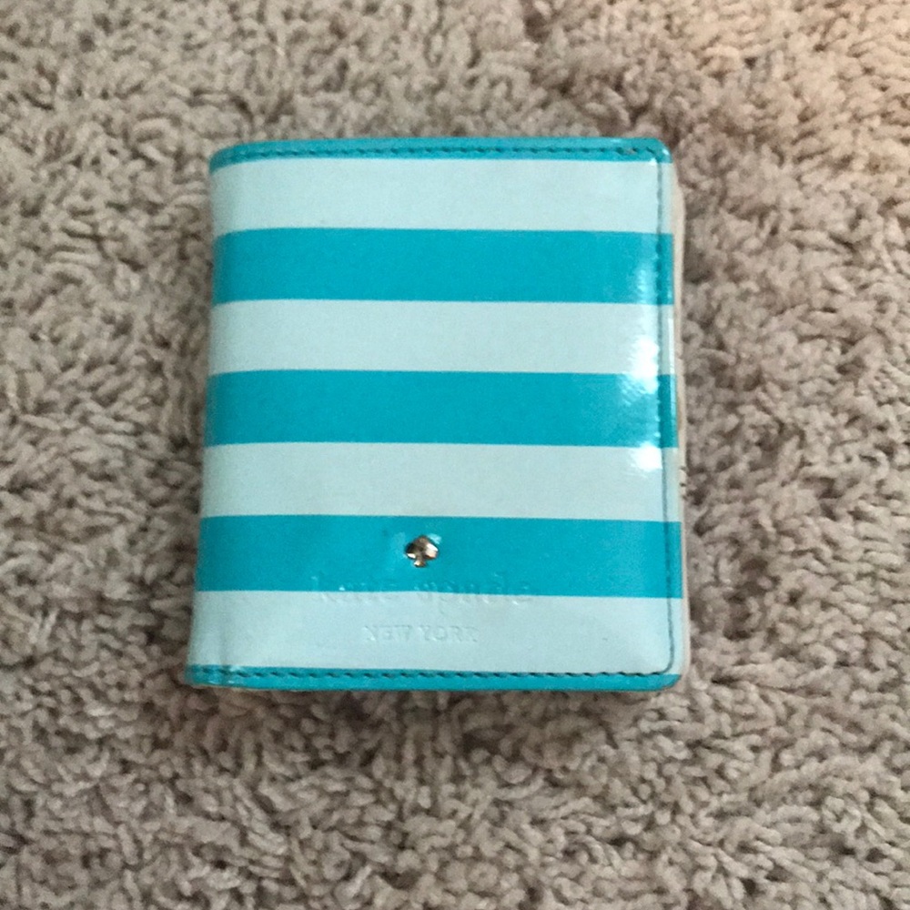 kate spade wallet